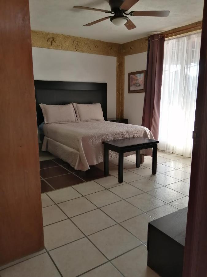 Hotel Casona De Las Aves Guanajuato Exterior photo