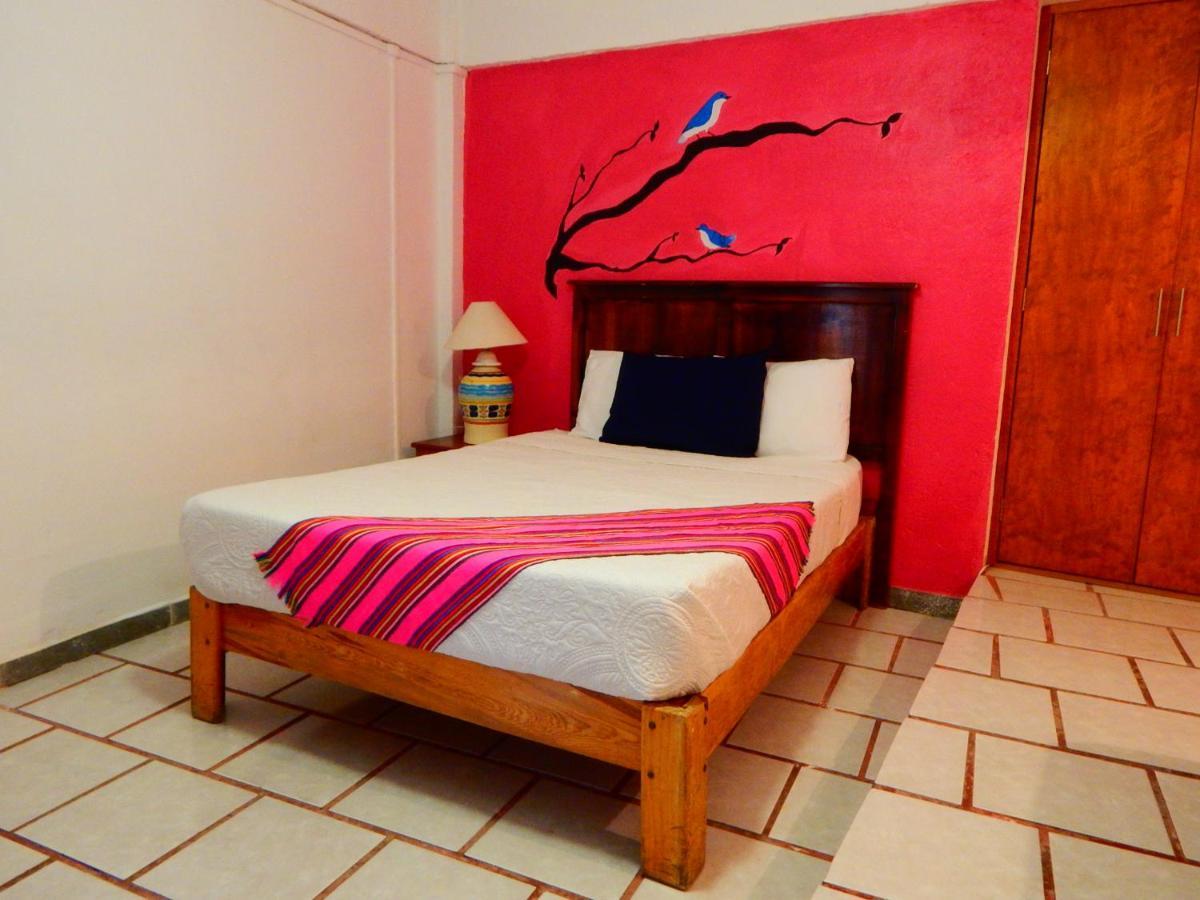 Hotel Casona De Las Aves Guanajuato Exterior photo