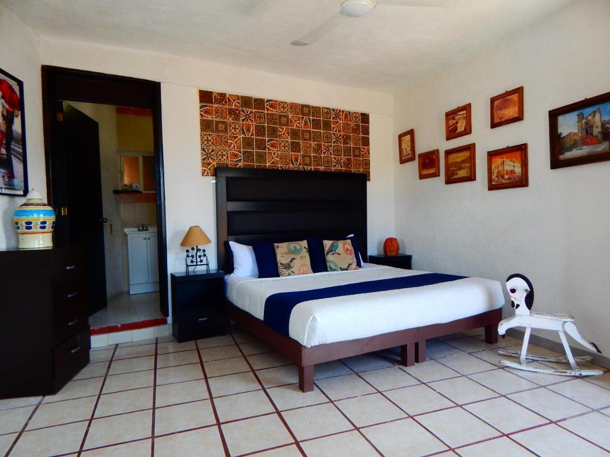 Hotel Casona De Las Aves Guanajuato Exterior photo