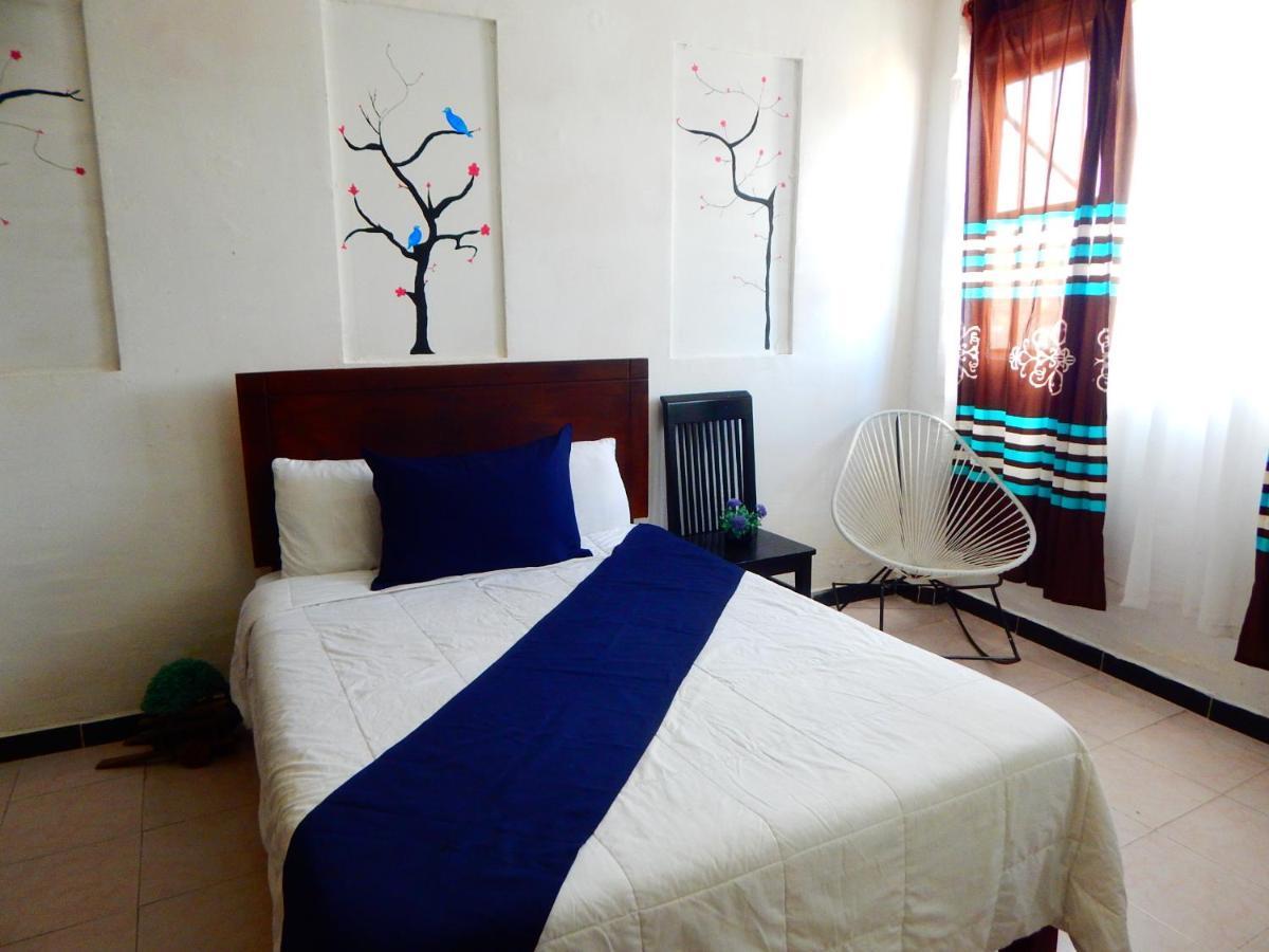 Hotel Casona De Las Aves Guanajuato Exterior photo