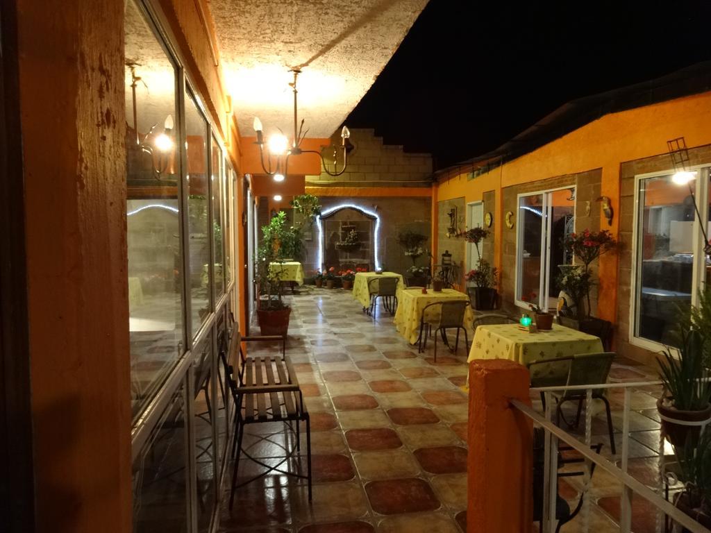 Hotel Casona De Las Aves Guanajuato Exterior photo