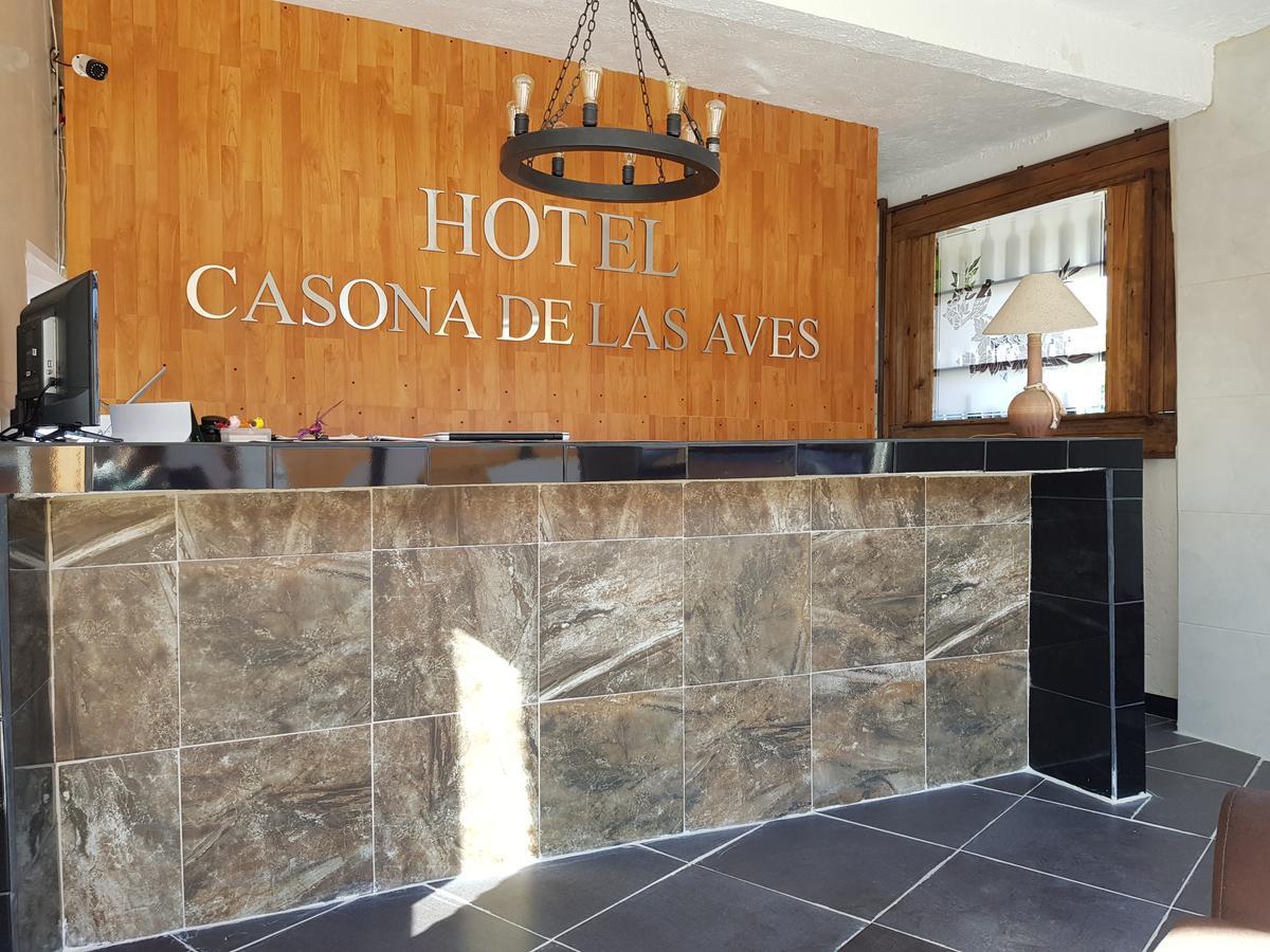 Hotel Casona De Las Aves Guanajuato Exterior photo